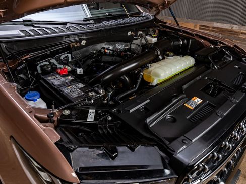 Used 2025 Lincoln Navigator Black Label image 46