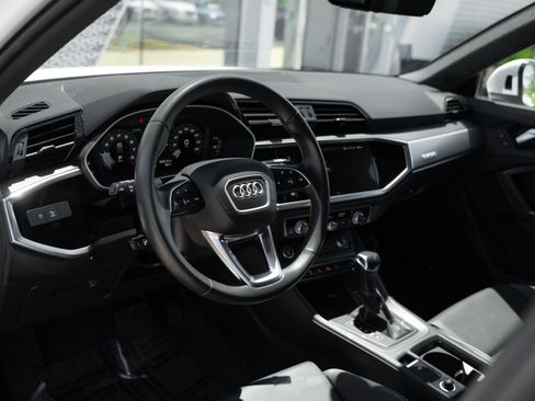 Certified 2024 Audi Q3 2.0T Premium AWD/4WD image 10