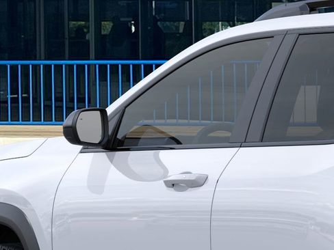 New 2026 Chevrolet Equinox RS w/ Convenience Package III image 12