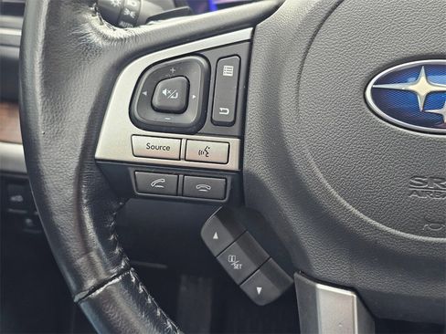 Used 2016 Subaru Outback 2.5i Limited image 26