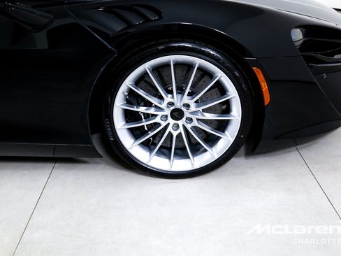 New 2026 McLaren Artura Spider RWD image 28