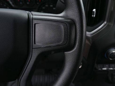 Used 2025 Chevrolet Silverado 1500 W/T image 11