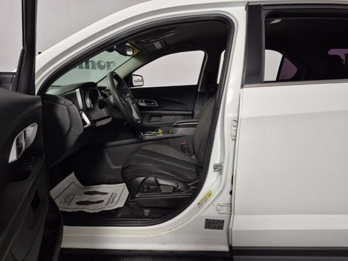 Used 2016 Chevrolet Equinox LS FWD image 4