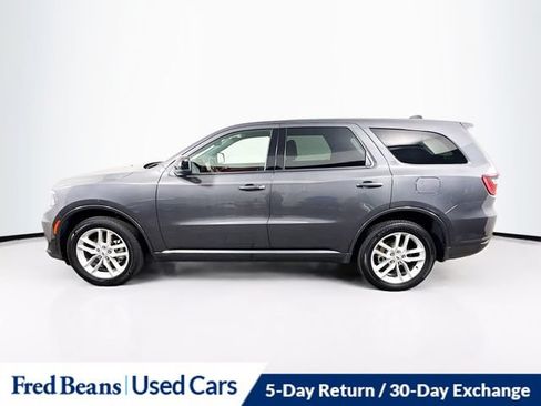 Used 2026 Dodge Durango GT AWD/4WD image 5