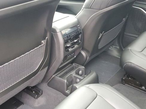 New 2026 Jeep Grand Cherokee L Limited AWD/4WD image 15