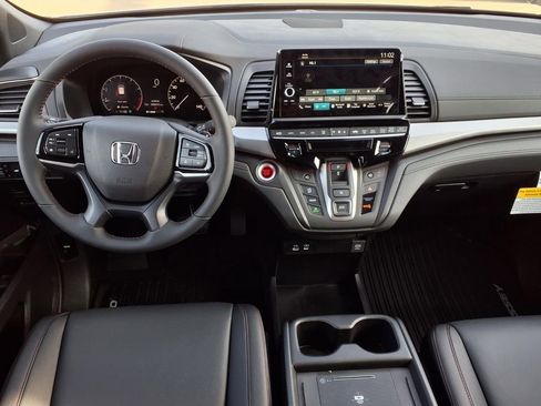 New 2026 Honda Odyssey Sport-L image 11