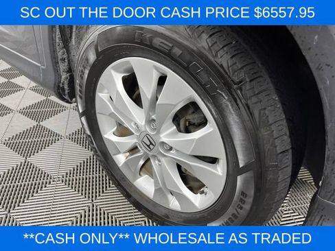 Used 2012 Honda CR-V EX image 12