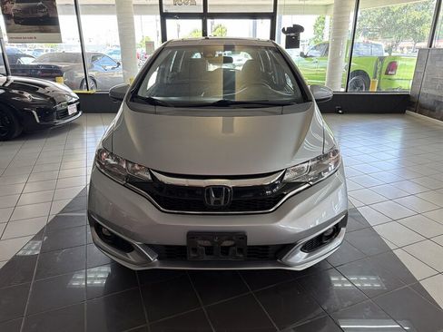 Used 2018 Honda Fit EX image 3