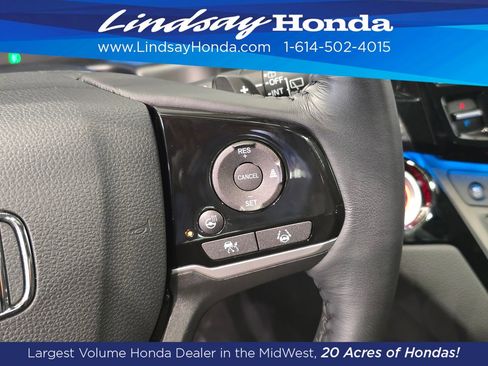 Used 2024 Honda Odyssey Elite image 16