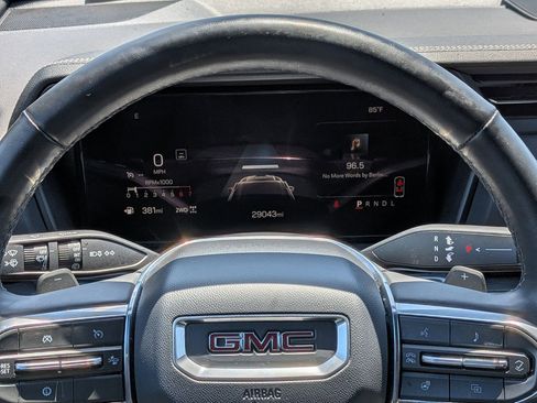 Used 2025 GMC Terrain Elevation AWD/4WD image 20