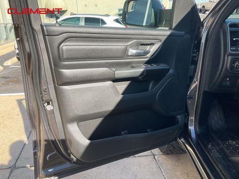 New 2026 RAM 1500 Classic Warlock image 13