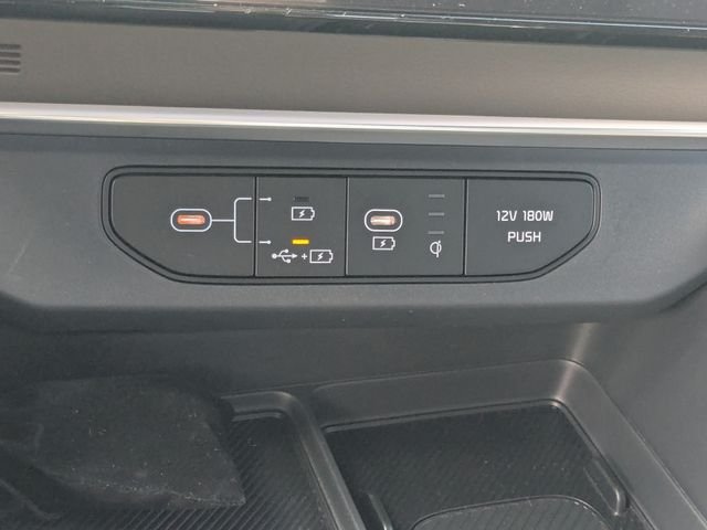 New 2026 Kia Carnival EX FWD image 22