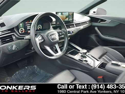 Used 2023 Audi A4 2.0T Premium Plus image 37