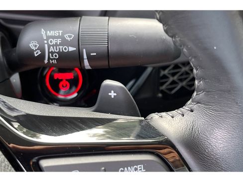 Certified 2023 Honda Accord Touring image 37