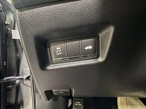 Used 2022 INFINITI Q60 3.0t Luxe w/ Cargo Package image 16