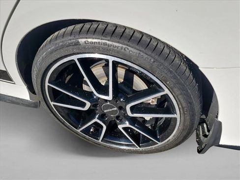 Used 2020 Mercedes-Benz C 300 Sedan image 12