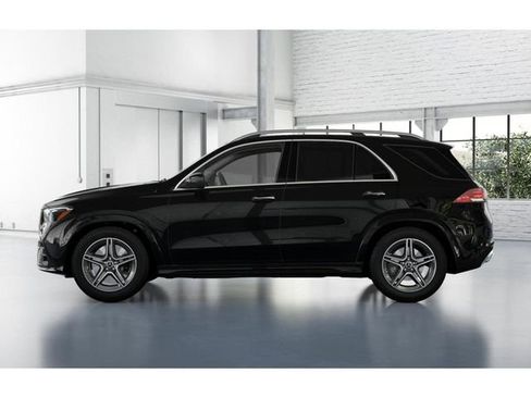 New 2026 Mercedes-Benz GLE 450 4MATIC image 34