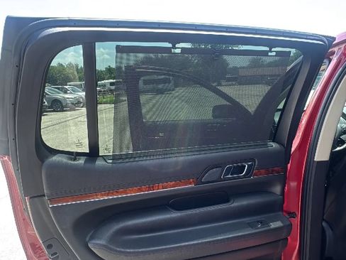 Used 2015 Lincoln MKT AWD w/ Equipment Group 201A image 16