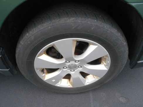 Used 2012 Subaru Outback 2.5i w/ Alloy Wheel Pkg AWD/4WD image 17