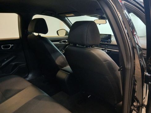 Used 2025 Honda Civic Sport image 22