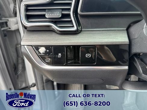 Used 2024 Kia Sportage X-Line w/ X-Line Premium Package AWD/4WD image 21