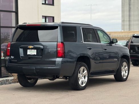Used 2020 Chevrolet Tahoe LT image 4