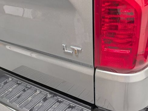 New 2026 Chevrolet Silverado 1500 LT AWD/4WD image 5