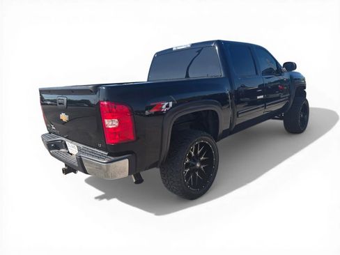 Used 2009 Chevrolet Silverado 1500 LT w/ Power Pack Plus image 4