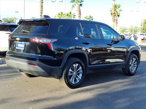 Used 2025 Chevrolet Equinox LT image 5