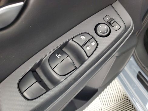 Used 2024 Nissan Sentra SV w/ All-Weather Package image 27