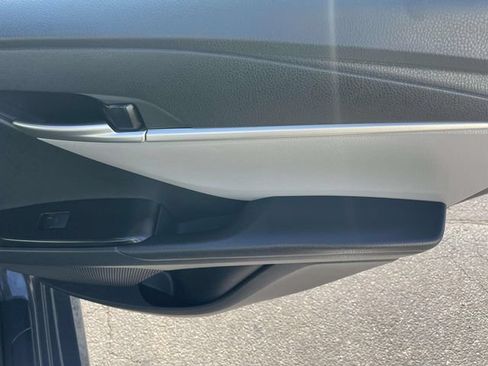 Used 2025 Toyota Camry LE FWD image 19