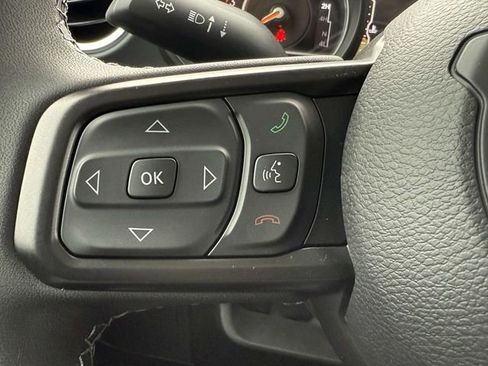 New 2026 Jeep Gladiator Mojave AWD/4WD image 19