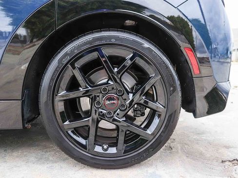 Used 2026 MINI Cooper S FWD image 13