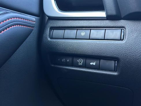 New 2026 Nissan Rogue Rock Creek image 30