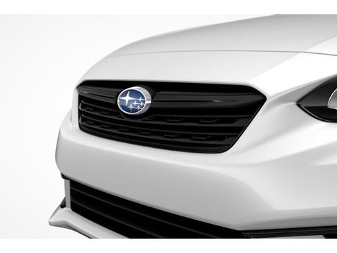 Used 2023 Subaru Impreza 2.0i Sport image 11