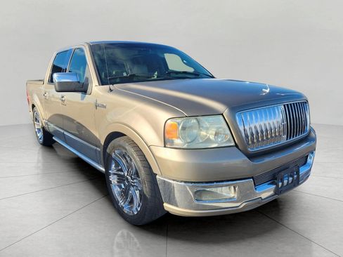 Used 2006 Lincoln Mark LT 2WD image 6
