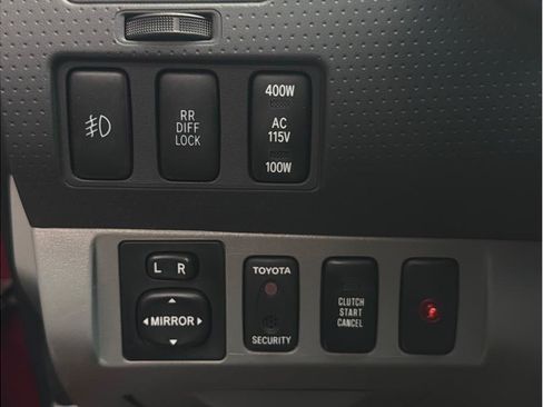 Used 2006 Toyota Tacoma 4x4 Access Cab V6 w/ TRD Off-Road Pkg #1 image 20