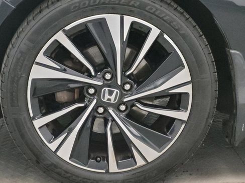 Used 2017 Honda Accord EX-L image 31