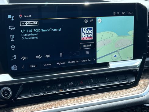 New 2026 Chevrolet Silverado 1500 LT Trail Boss w/ Convenience Package II image 60