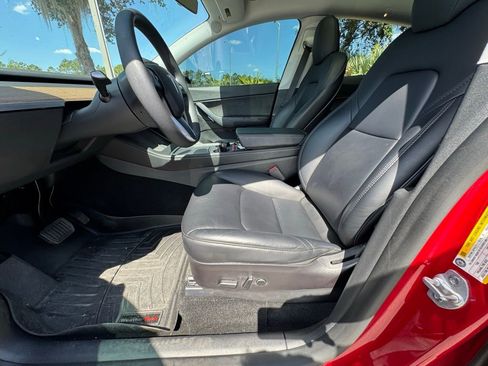 Used 2021 Tesla Model Y Long Range image 24