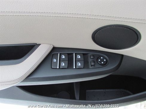 Used 2013 BMW X3 xDrive28i AWD/4WD image 9