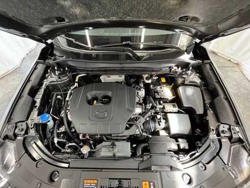 New 2025 MAZDA CX-5 AWD 2.5 S w/ Premium Plus Pkg image 29