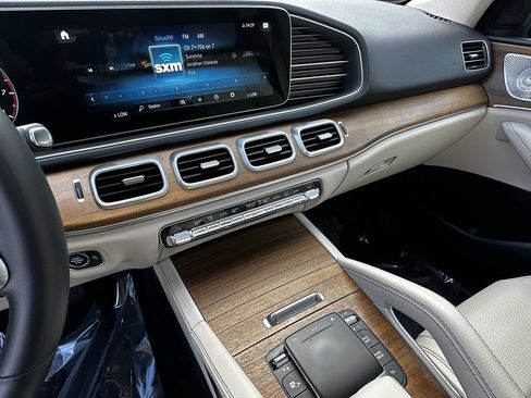 Certified 2022 Mercedes-Benz GLE 350 4MATIC image 32