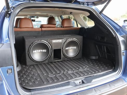 Used 2021 Subaru Outback Touring XT image 16