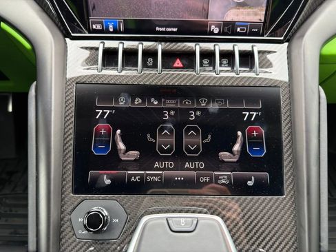 Used 2024 Lamborghini Urus S image 19