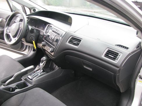 Used 2013 Honda Civic EX image 14