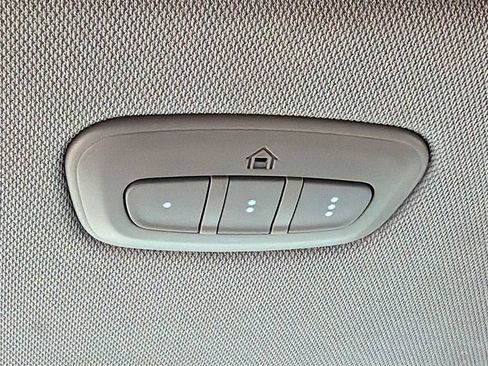 Used 2022 Jeep Wagoneer Series III w/ Convenience Group I AWD/4WD image 12