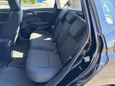 Used 2020 Honda Fit EX image 10