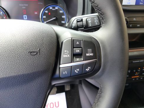 Used 2024 Ford Bronco Sport Outer Banks AWD/4WD image 31