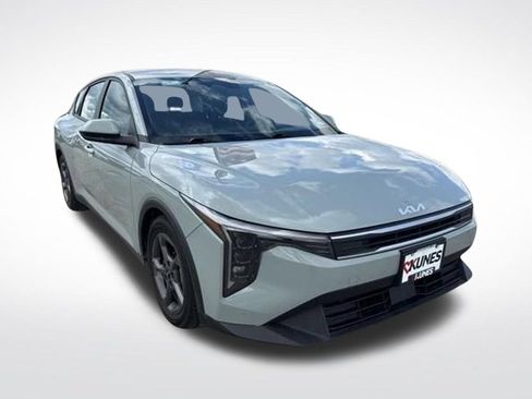 Used 2025 Kia K4 FWD image 6